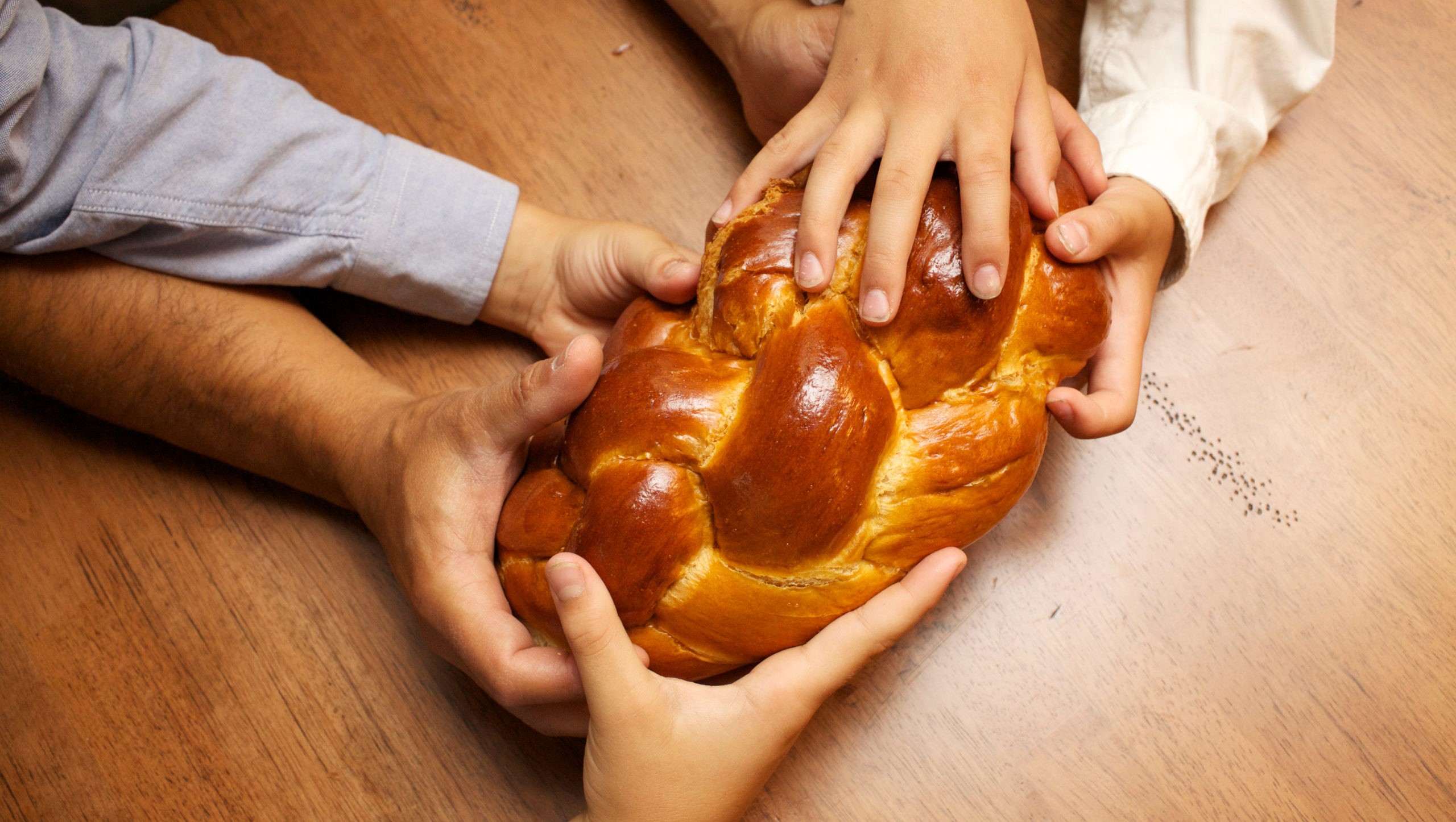 Challah