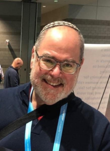 Rabbi Marc Kline