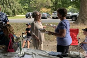 Annual Picnic '22