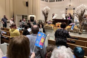 Simchat Torah '22 Simchat Torah '22
