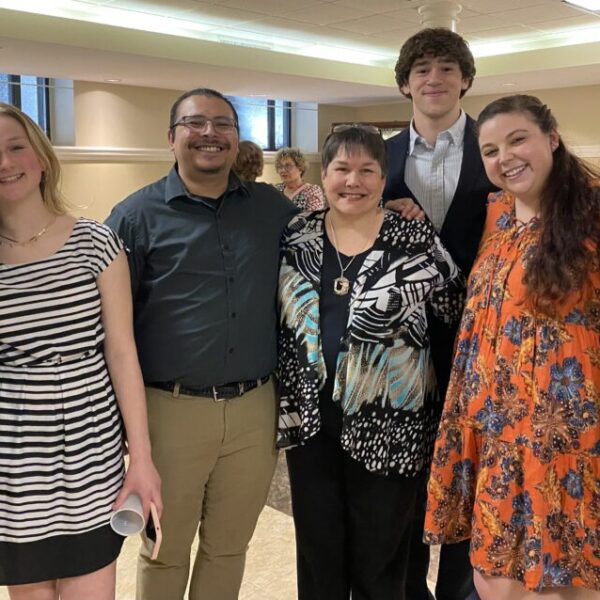Education Shabbat 2023