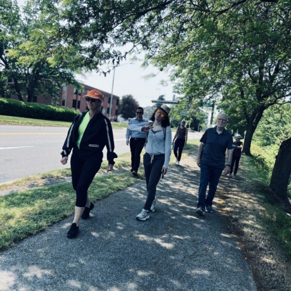 Community Walk - May 2023